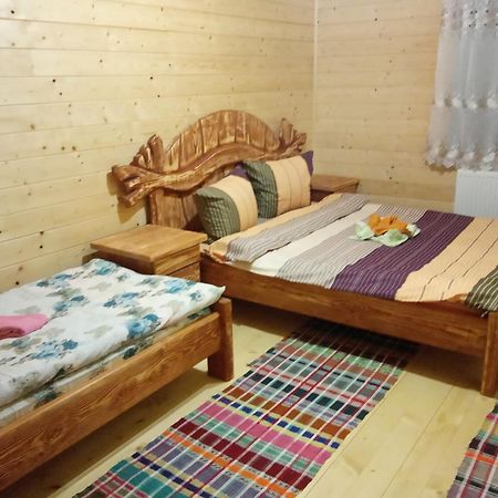 "Ізківський Затишок" Село Ізки Hotel Room photo