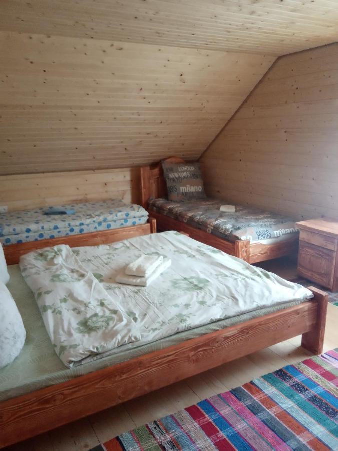 "Ізківський Затишок" Село Ізки Hotel Room photo