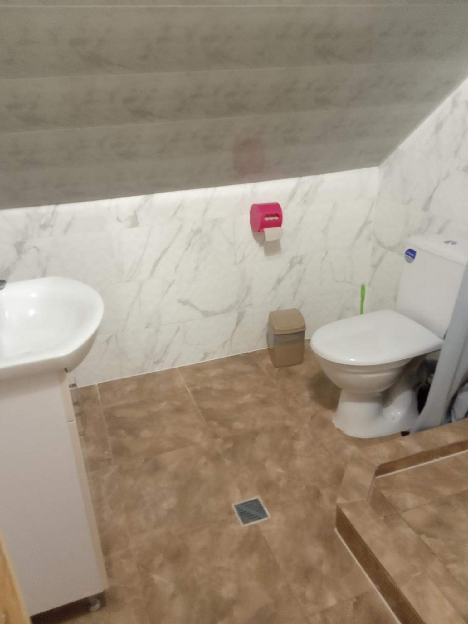 "Ізківський Затишок" Село Ізки Hotel Room photo