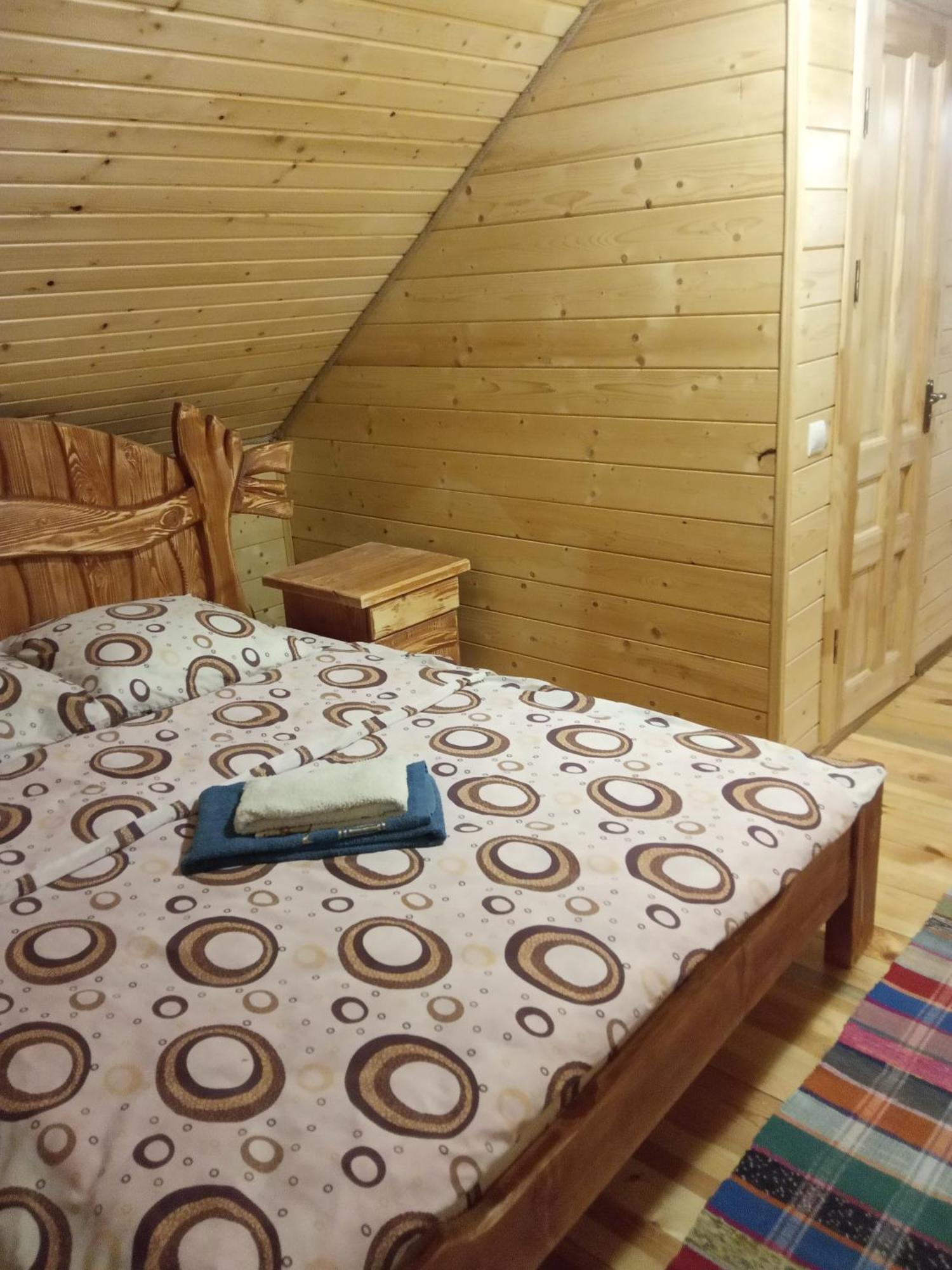 "Ізківський Затишок" Село Ізки Hotel Room photo