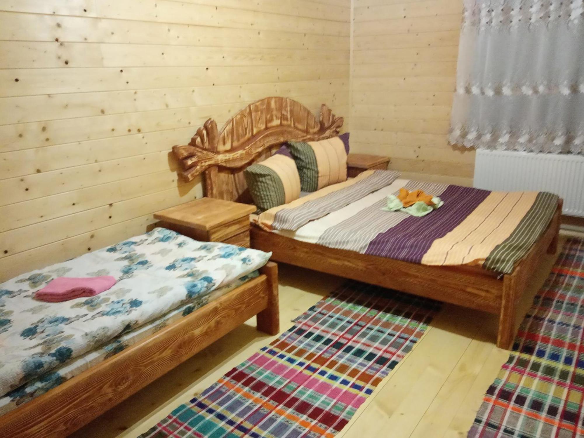 "Ізківський Затишок" Село Ізки Hotel Room photo