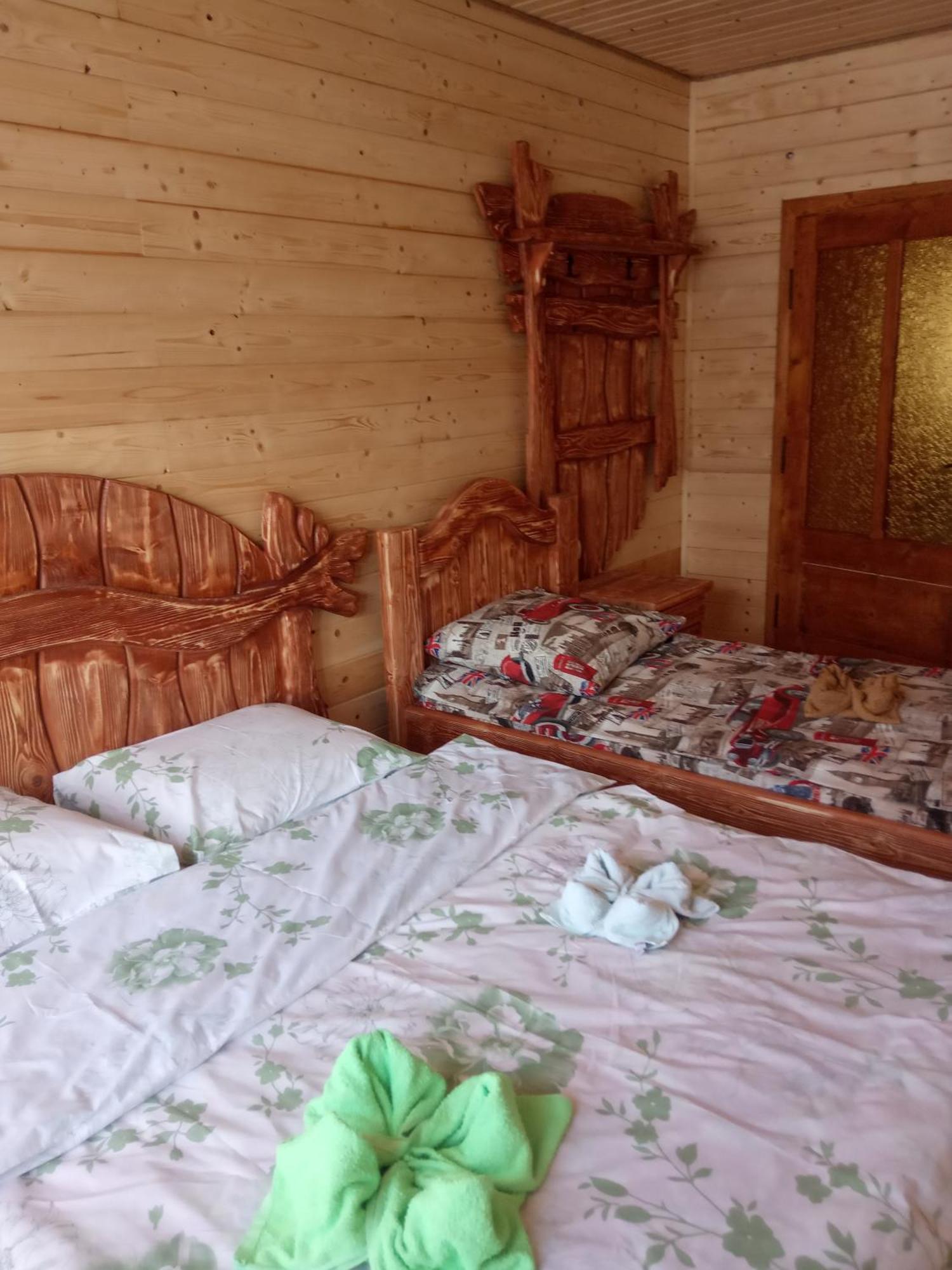 "Ізківський Затишок" Село Ізки Hotel Room photo